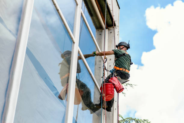 Fast and Reliable Emergency Window and Door Repairs in Grenada, MS